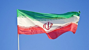 В Иране представили неуязвимую для средств ПРО гиперзвуковую ракету