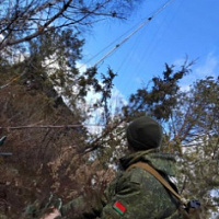 Связь есть!