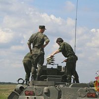 Каждый выстрел — в цель