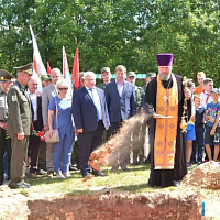 Война не окончена, пока не похоронен последний солдат...