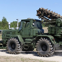 Учебно-методический сбор