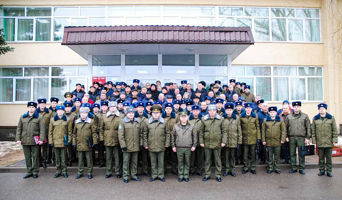 Итоги подведены