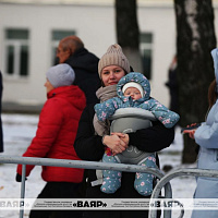 Священная клятва