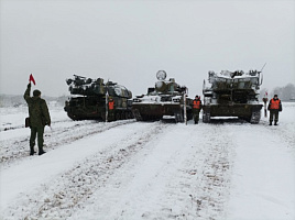 Задачи выполнили