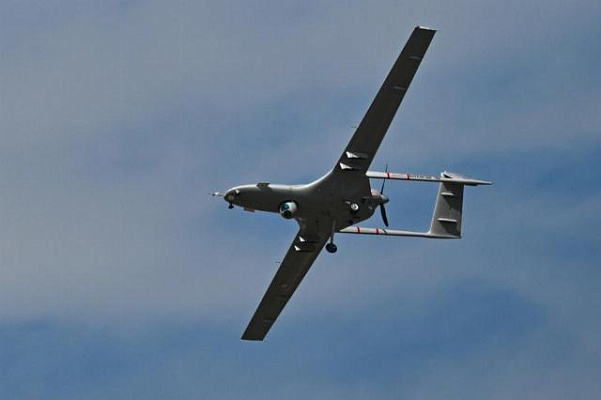 ВС Румынии приступили к приемке БЛА «Байрактар TB2»