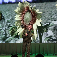 Юные активисты пополнили ряды БРСМ