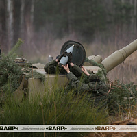 На Обуз-Лесновском полигоне проходит слаживание отделений одного из механизированных батальонов 11 омбр