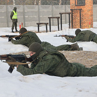 Учебно-методический сбор психологов 