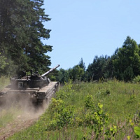 Главное – победа над собой