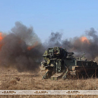 Задачи выполняют воинские части и подразделения ракетных войск и артиллерии