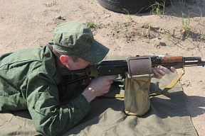 Сборы проходят с пользой