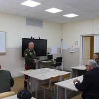 С юбилеем, Владимир Митрофанович!