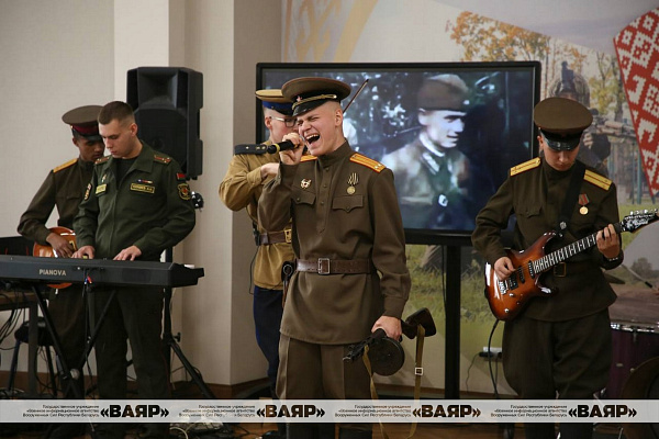 Финальные этапы конкурсов