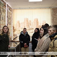 Стартовал трехдневный военно-патриотический турнир «Вызов»