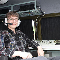 На базе 56 опс стартовали учебно-полевые сборы