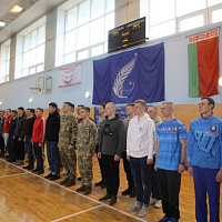 Сила, выносливость, точность