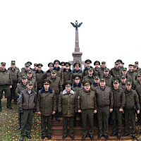 Награждены лучшие