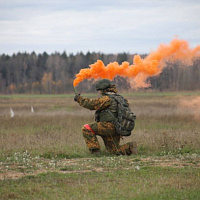 Получили бесценный опыт