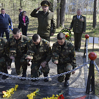 Чтобы помнили