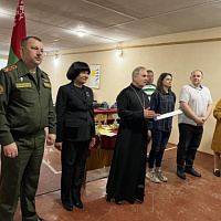 Турнир по пулевой стрельбе