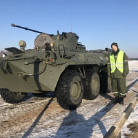 Экзамен сдан