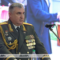 На базе 30 ождбр прошли торжественное собрание и праздничный концерт, посвящённые Дню тыла