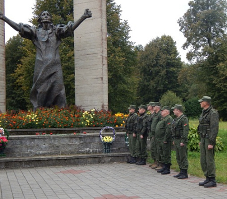 Чтобы помнили