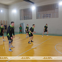 Кубок структурных подразделений Минобороны, Генштаба Вооружённых Сил и Вооружённых Сил по волейболу