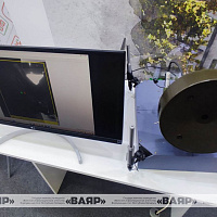 Выставка достижений суверенной Беларуси «Моя Беларусь» стартовала в Минском международном выставочном центре