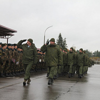 С чувством выполненного долга
