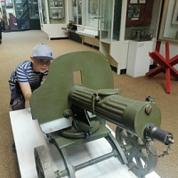 Растим патриотов