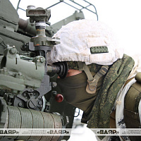 Занятия с военнослужащими 51 абр