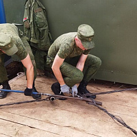 На Ашулук отправились лучшие!