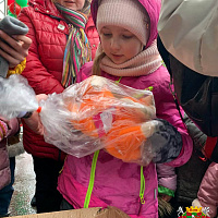 Борисов отметил День защитников Отечества и Вооруженных Сил