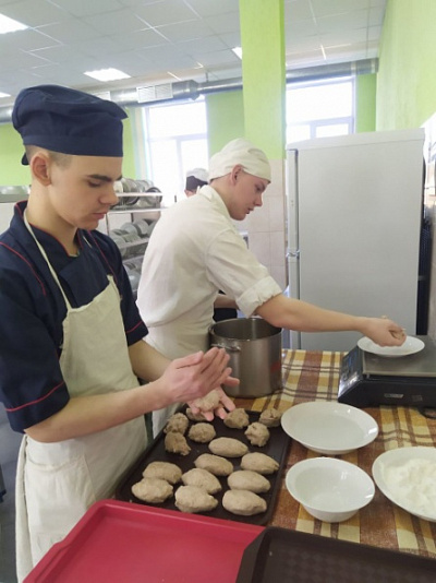 Освоено в теории, проверено на практике