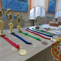 «Мастер эфира»