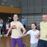 «Армейская спортландия»