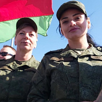 Память объединяет