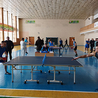 В Клецке стартовала спартакиада среди военных комиссариатов Минской области