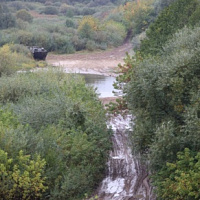 Батальон уходит в рейд! 