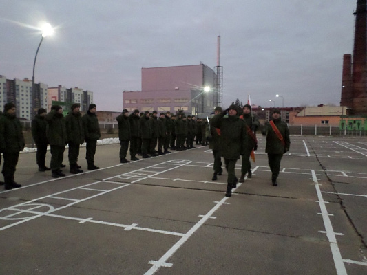 Не забудем героев