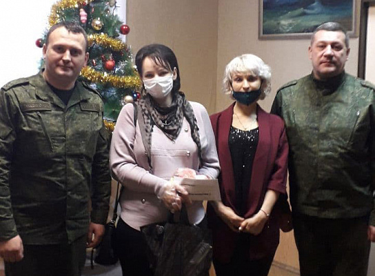 Мечты под Рождество сбываются