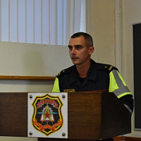 В рамках проведения месячника безопасности дорожного движения