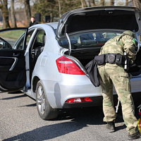 В рамках командно-штабного учения сил территориальной обороны