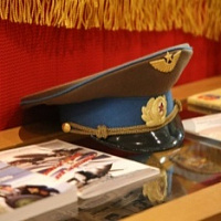 Чтобы память не угасла