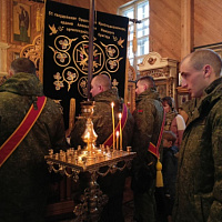 В день памяти Александра Невского