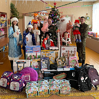 Время чудес 