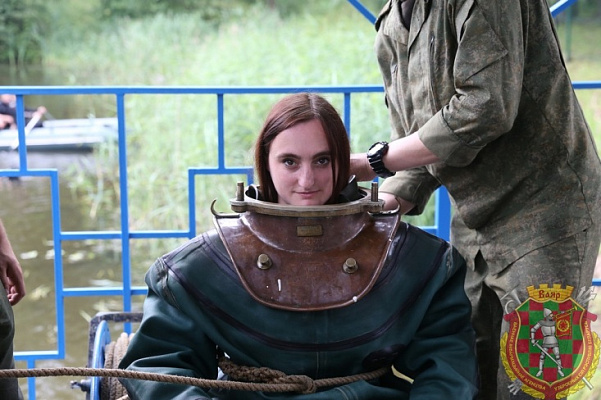 Журналист меняет профессию