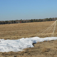 Штурмуя небеса