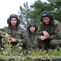 Огонь, батарея!